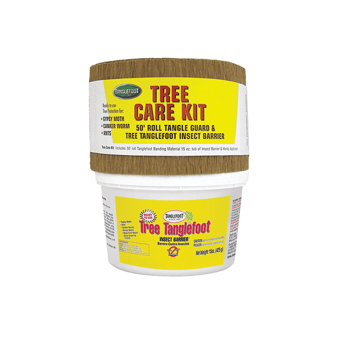Scotts TangleFoot Tree Care Kit