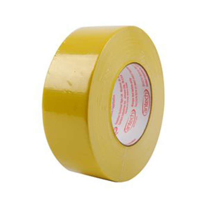 Duct Tape 48mm x 55m- Yellow