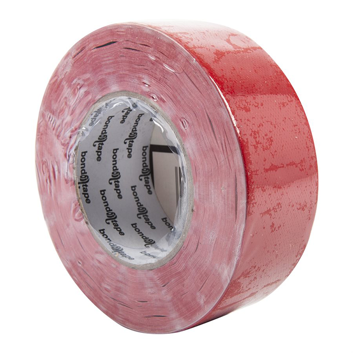 Duct Tape 48mm x 55m- Red