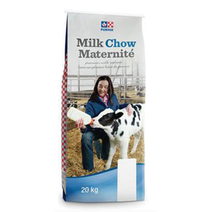 Purina Milk Chow 20:20 BIO