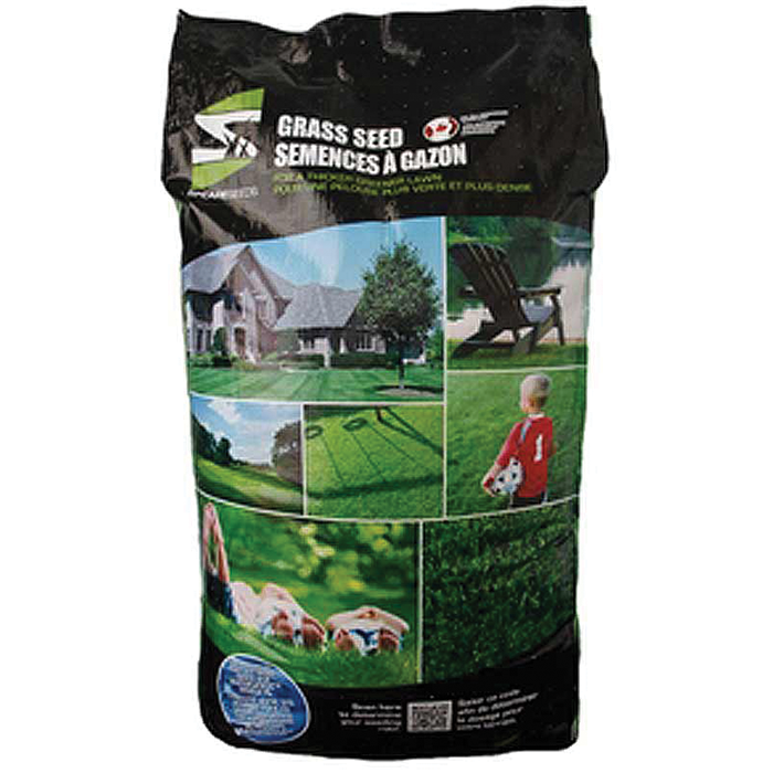 Speare Lawn Seed Renovator/Thicker Lawn Mix 25kg