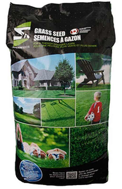 Speare Lawn Seed Dry Times/Drought Defender 25kg