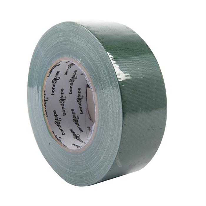 Duct Tape 48mm x 55m- Green