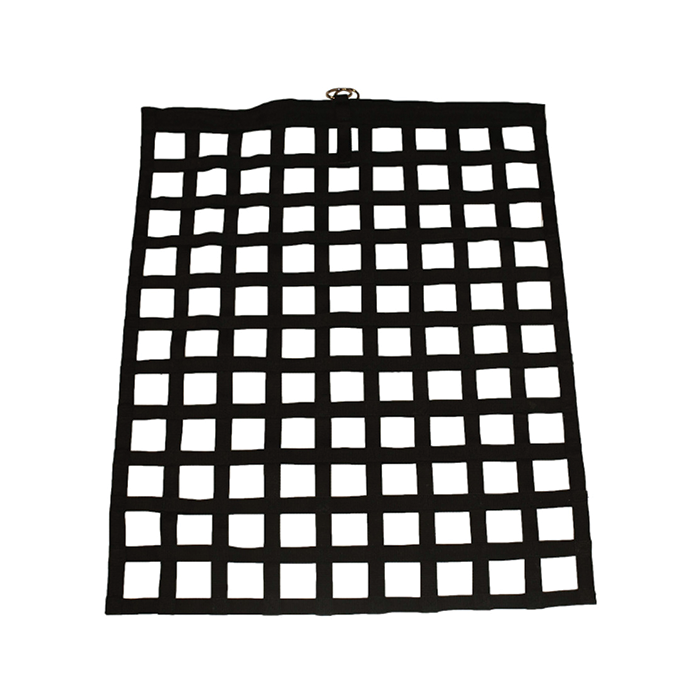 Silverline Slow Feed Hay Bag Large 30"x37"