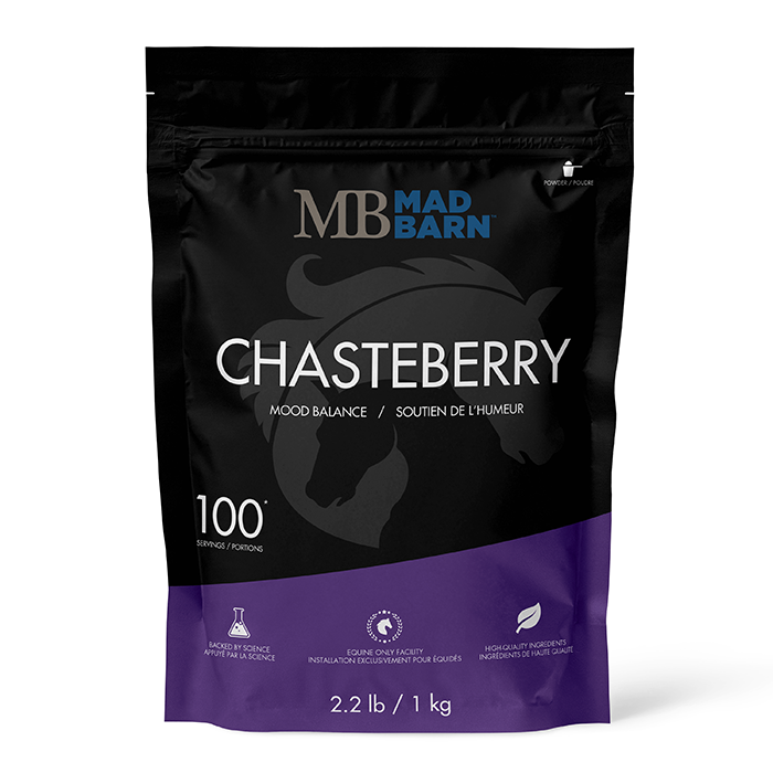 Mad Barn Chasteberry 1kg
