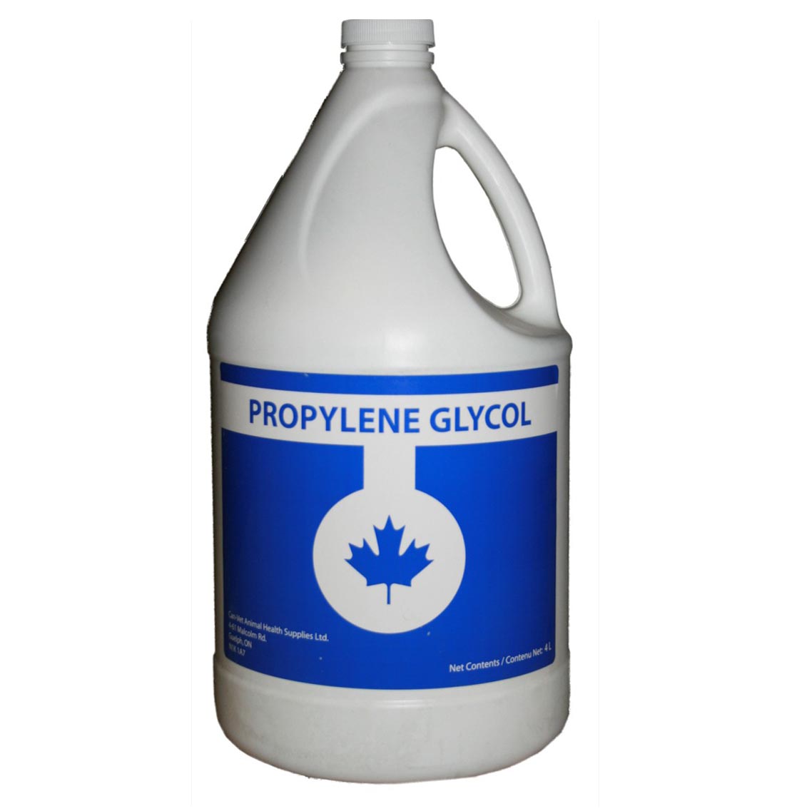 Can-Vet Propylene Glycol 1gal