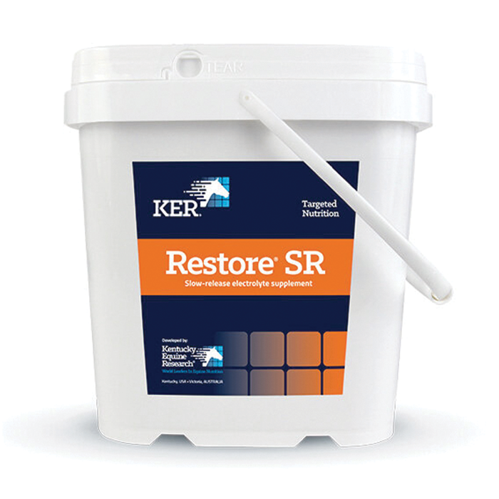 KER Restore SR 4.5kg