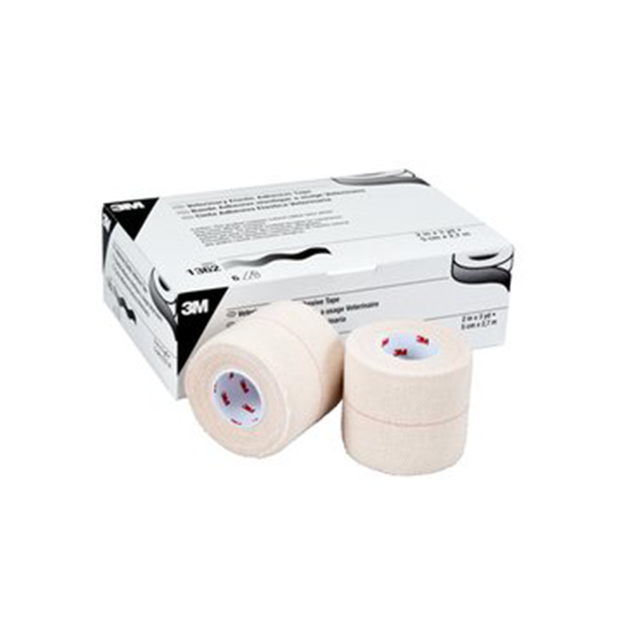 3M Veterinary Elastic Adhesive Bandage 3"