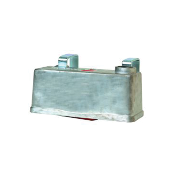 Automatic Float Valve With Metal Housing