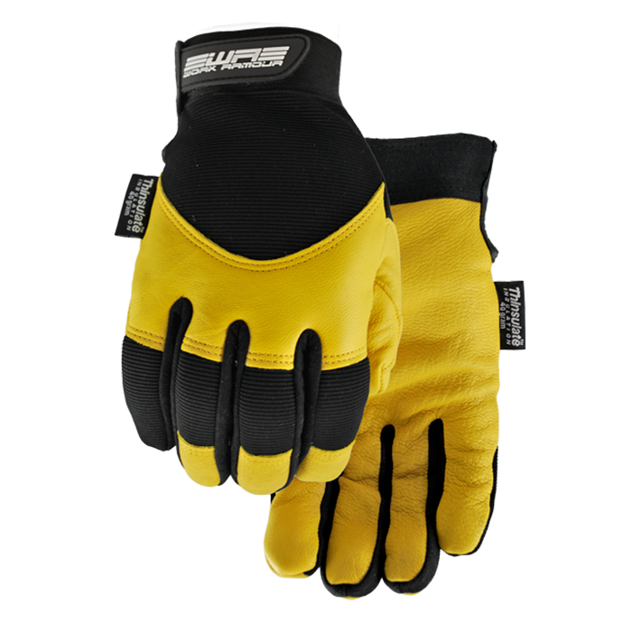 Watson Gloves Flextime Winter - X Small