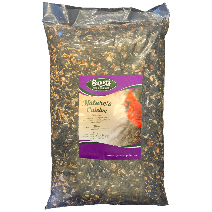 Natures Cuisine 14kg