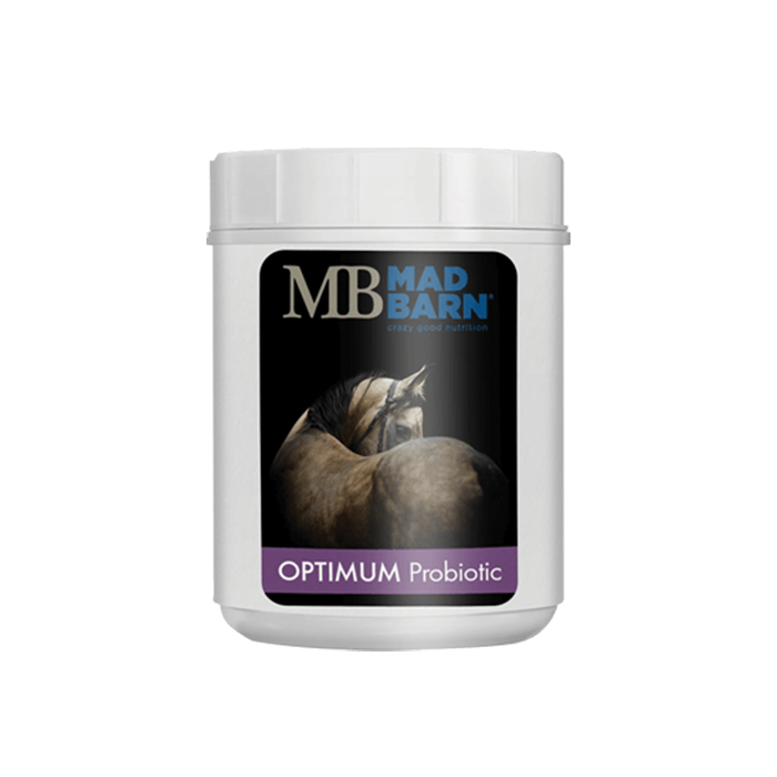 Mad Barn Optimum Probiotics 500g