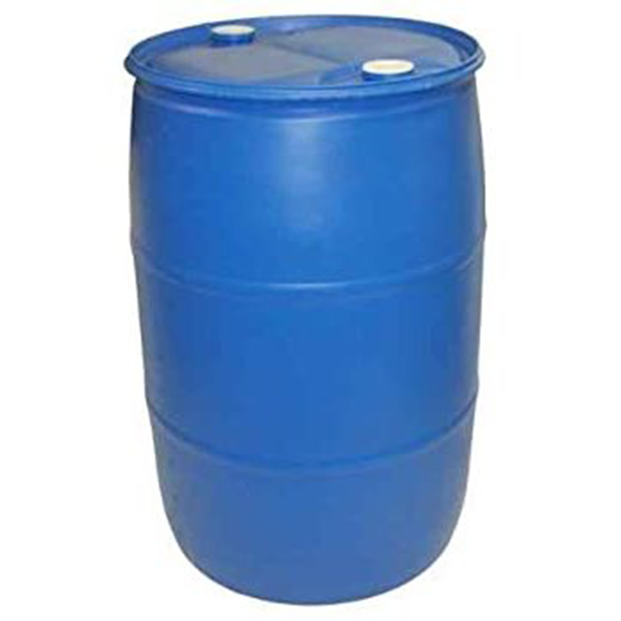 Mineral oil 176kg Barrel