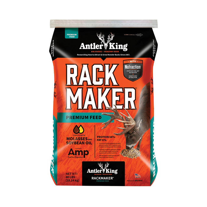 Antler King Rack Maker 40lb