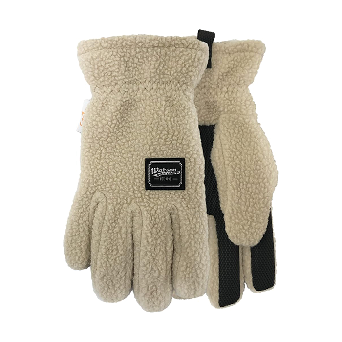 Watson Gloves Lady Baa Baa Winter Glove Medium