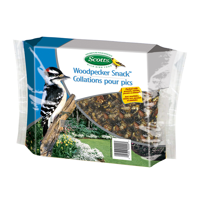 Armstrong Woodpecker Snack 907g