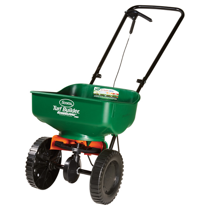 Scotts Edge Mini Plastic Spreader