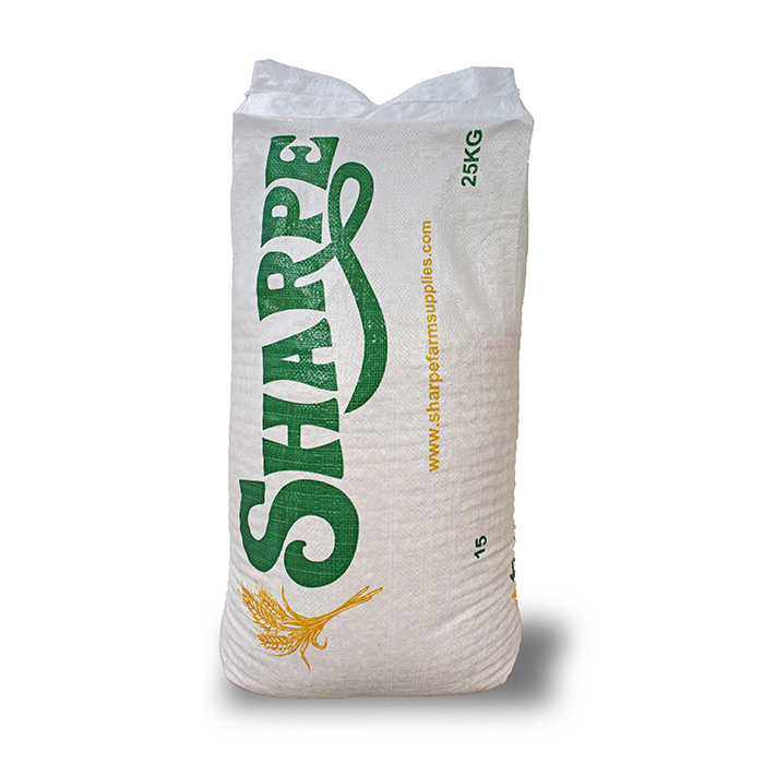 SFS 16% Rabbit Pellet
