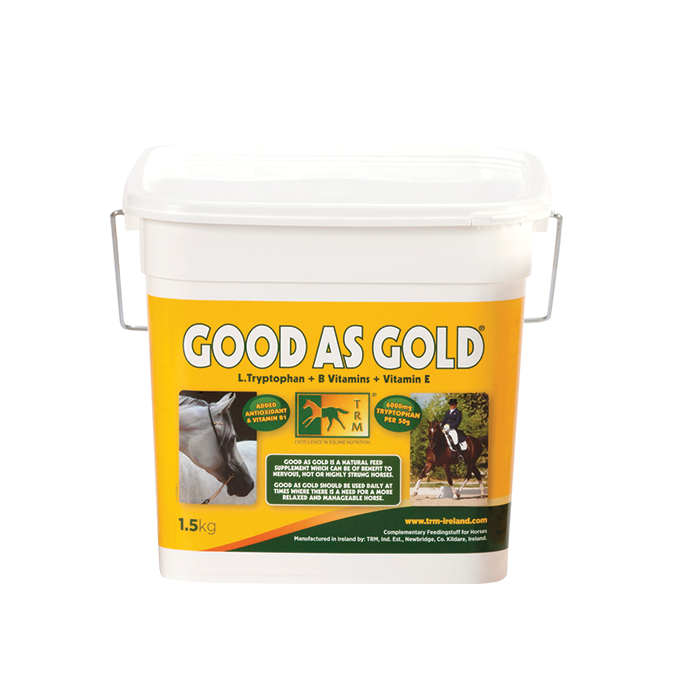 TRM Good As Gold 1.5kg