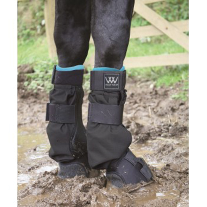 Woof Mud Fever Turnout Boots Large