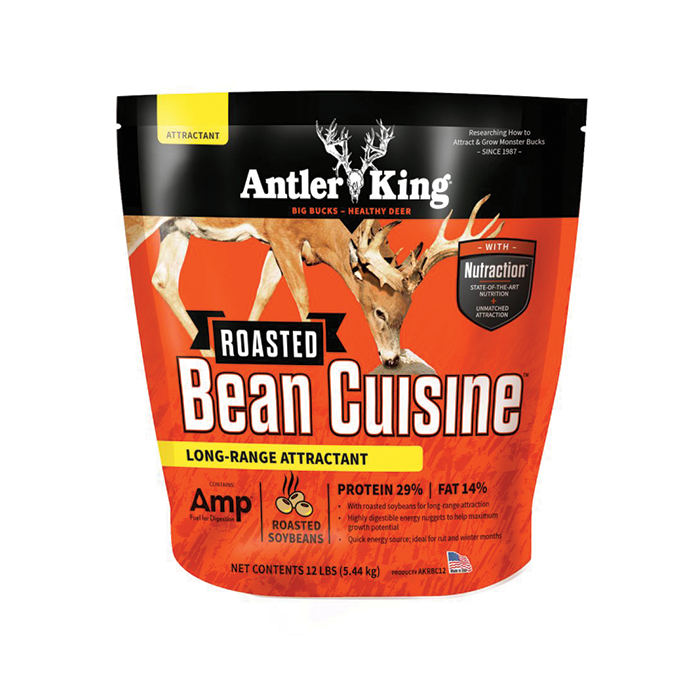 Antler King Roasted Bean Cuisine 12lb