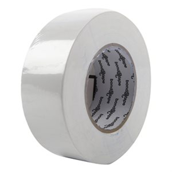 Duct Tape 48mm x 55m- White