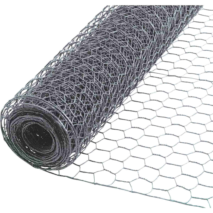 Poultry Netting 1"x72"x50