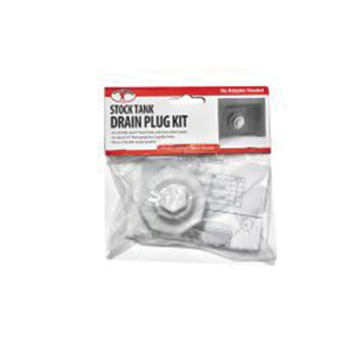 Little Giant Drain Plug Kit 