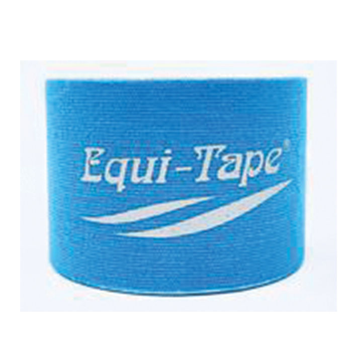 Equi-Tape Classic 2" Tape - Light Blue