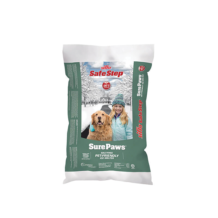 Sifto Safe Step Sure Paws 10kg