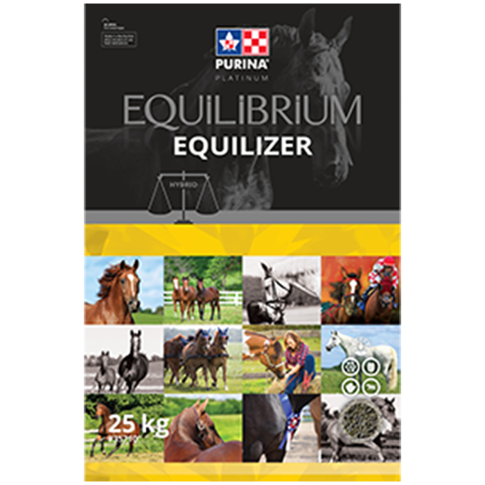 Purina Equilibrium Equilizer