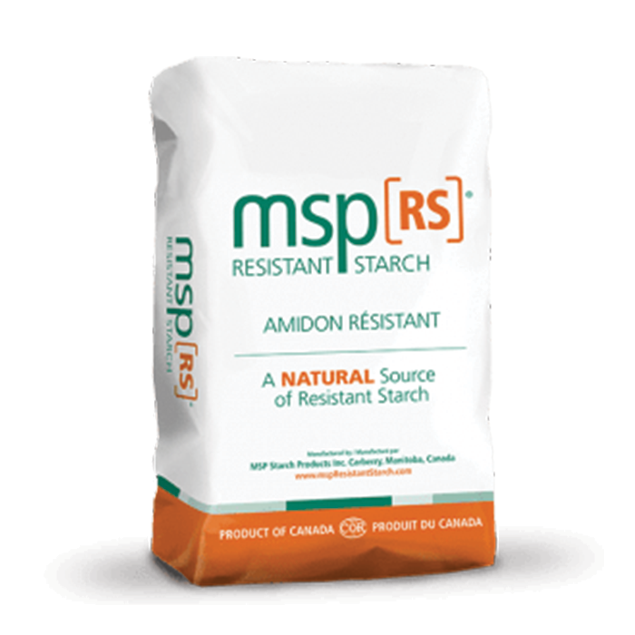 Purina MSP Resistant Starch/Potato Starch 22.7lg