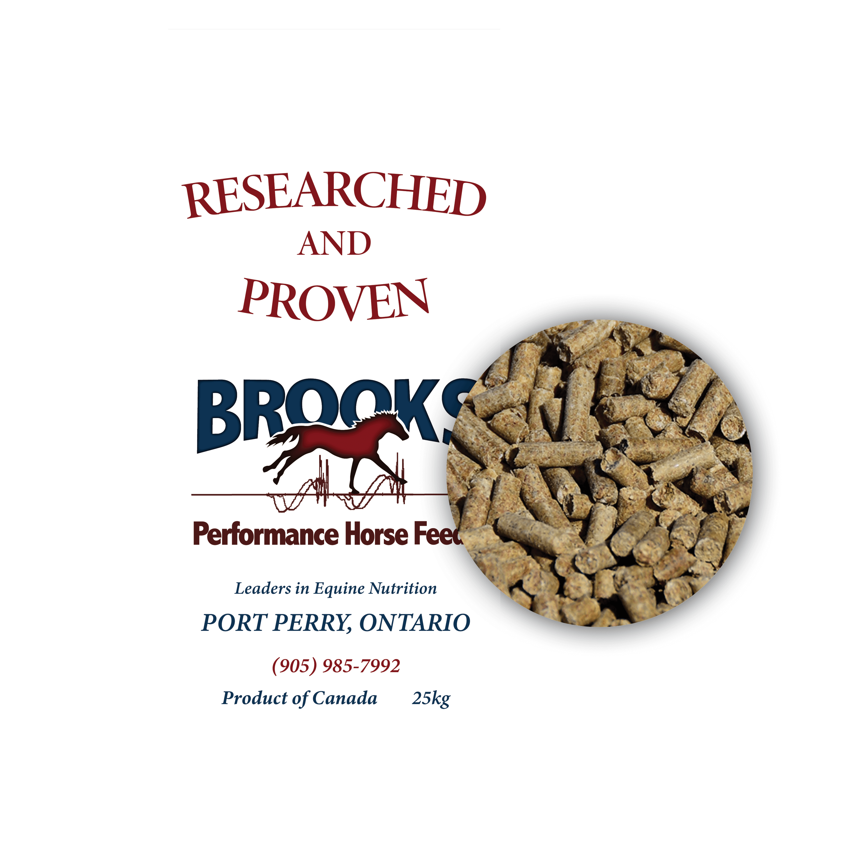 Brooks Enhancer Supplement