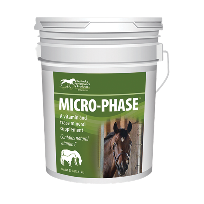 KPP Micro-Phase 30lb