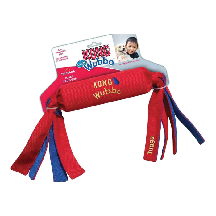 Kong Tugga Wubba Extra Large