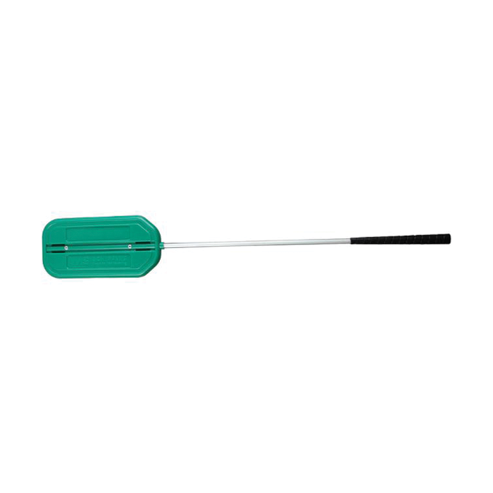Hot Shot Sorting Paddle Green 42in