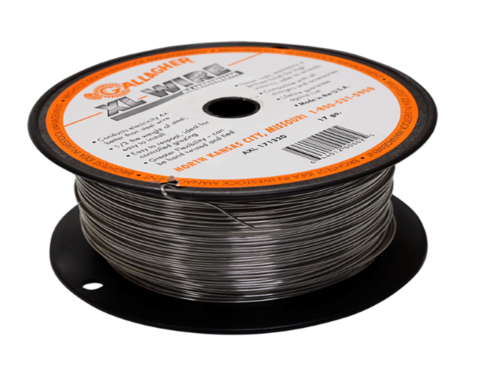 Gallagher XL Wire 1/4mi 14ga