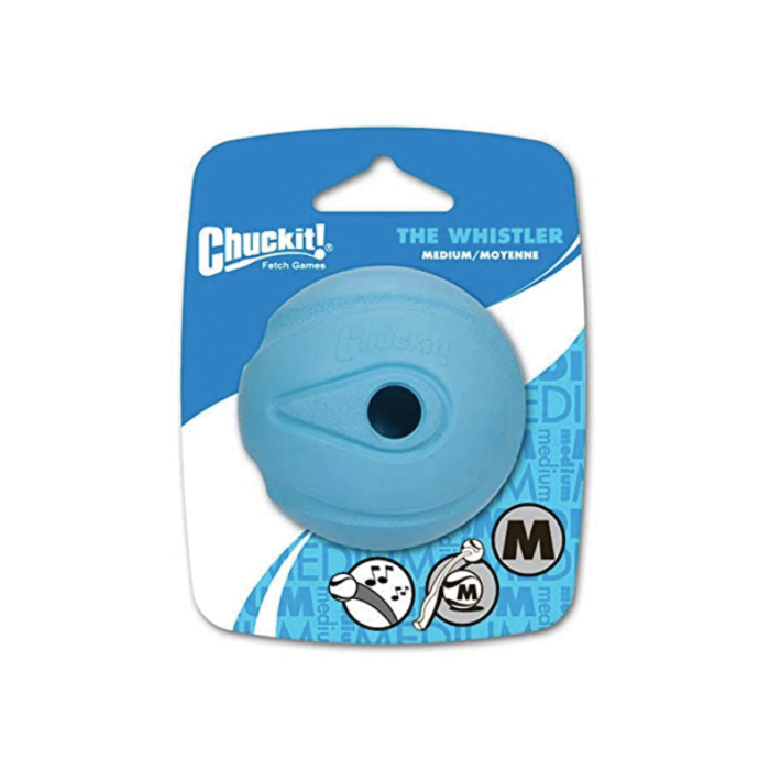 Chuck It Whistler Ball Medium