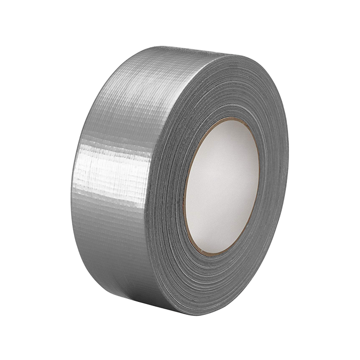 Duct Tape 48mm x 55m- Grey