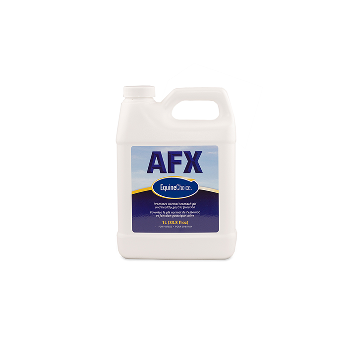 Equine Choice Acid FX Litre